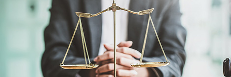 経験豊富な弁護士が相談対応